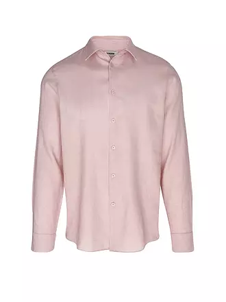 DRYKORN | Chemise RAMIS | rosa